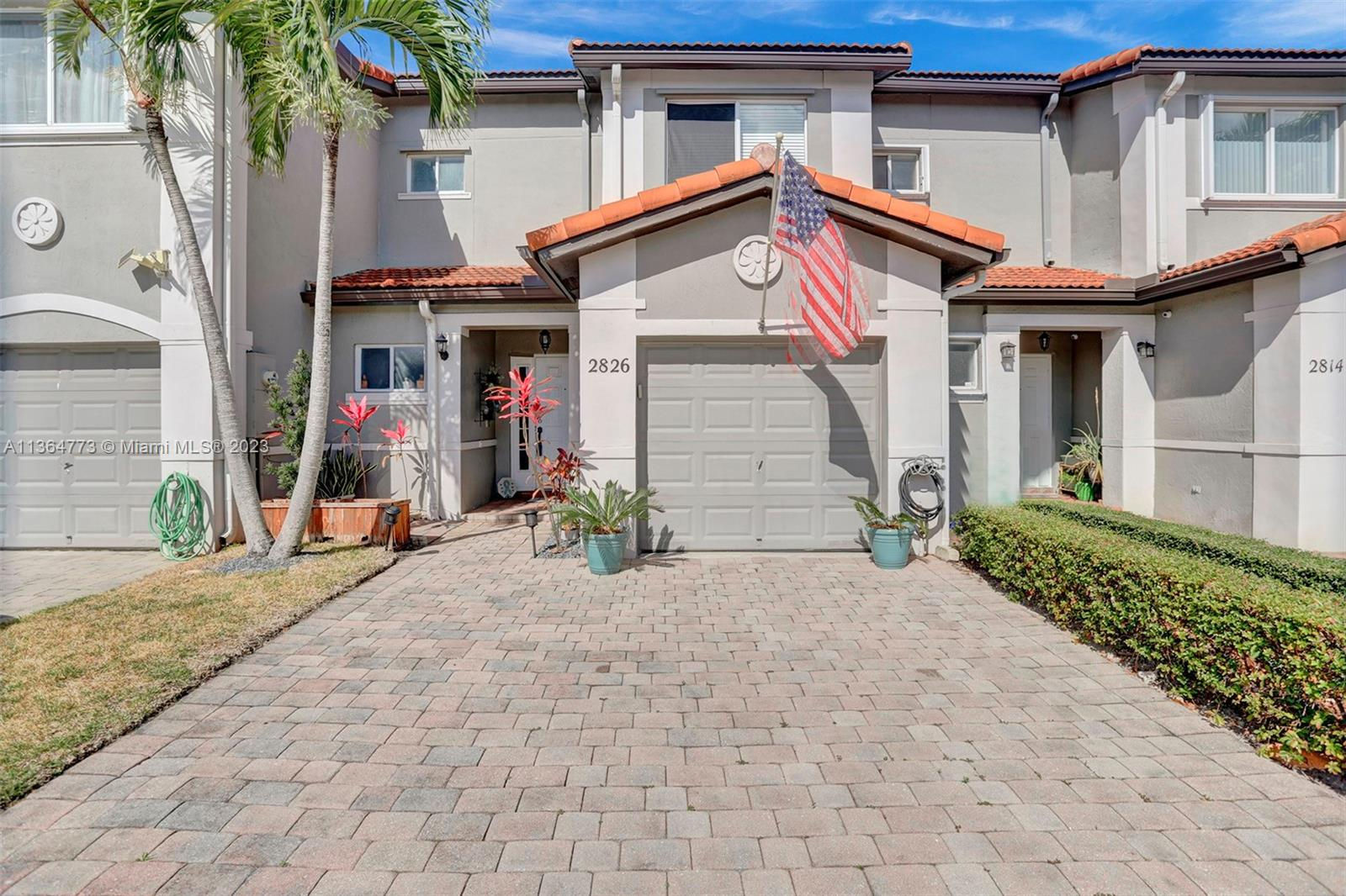 2826 sw 128th Way   2826, Miramar, FL 33027