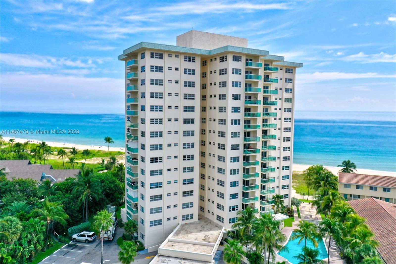 6000 N Ocean Blvd 5g, Lauderdale By The Sea, FL 33308