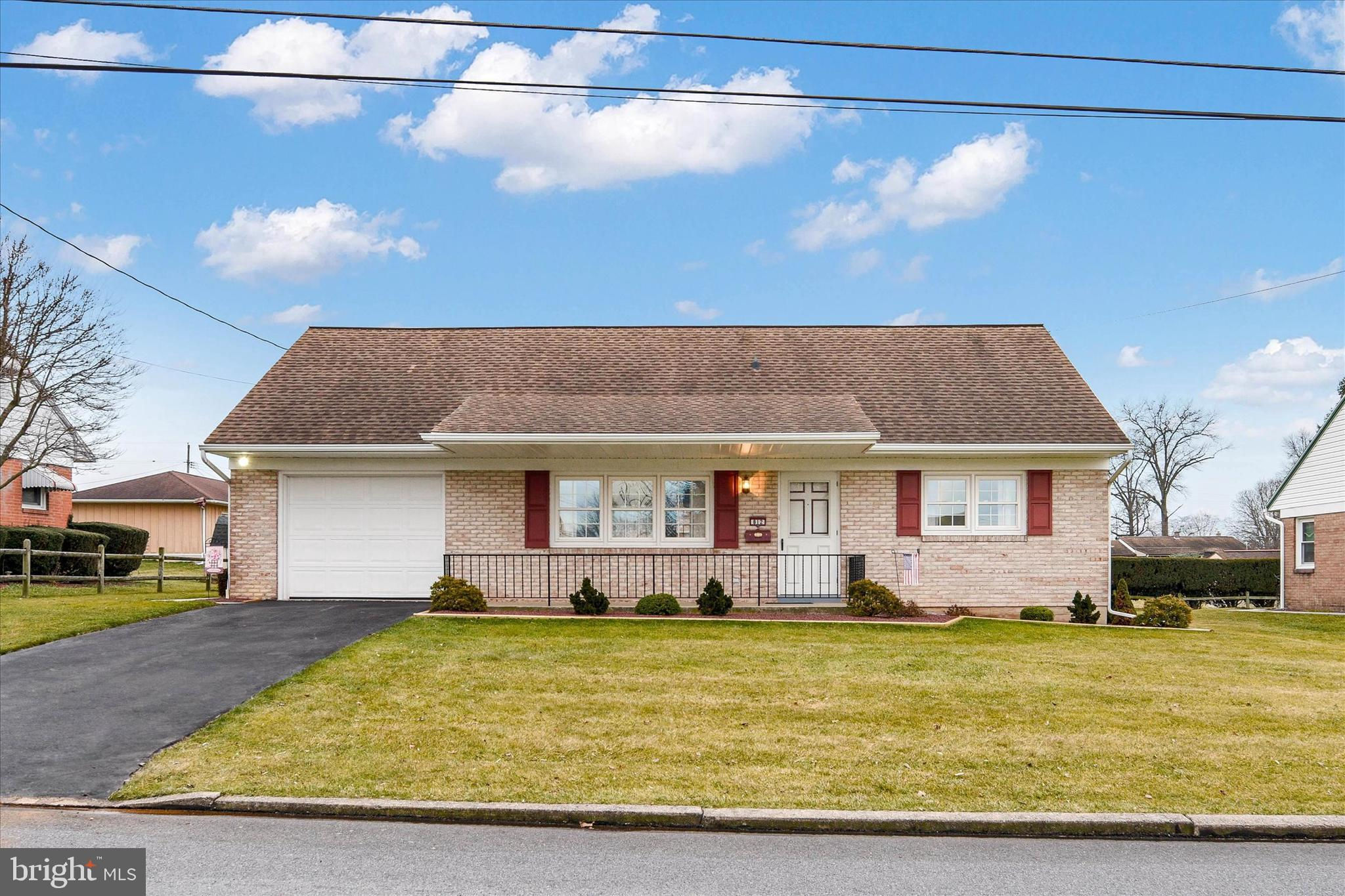 Another Property Sold - 812 Cedar Crest Drive, Lebanon, PA 17046