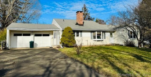 3 Highview Terrace, Bethel, CT 06801