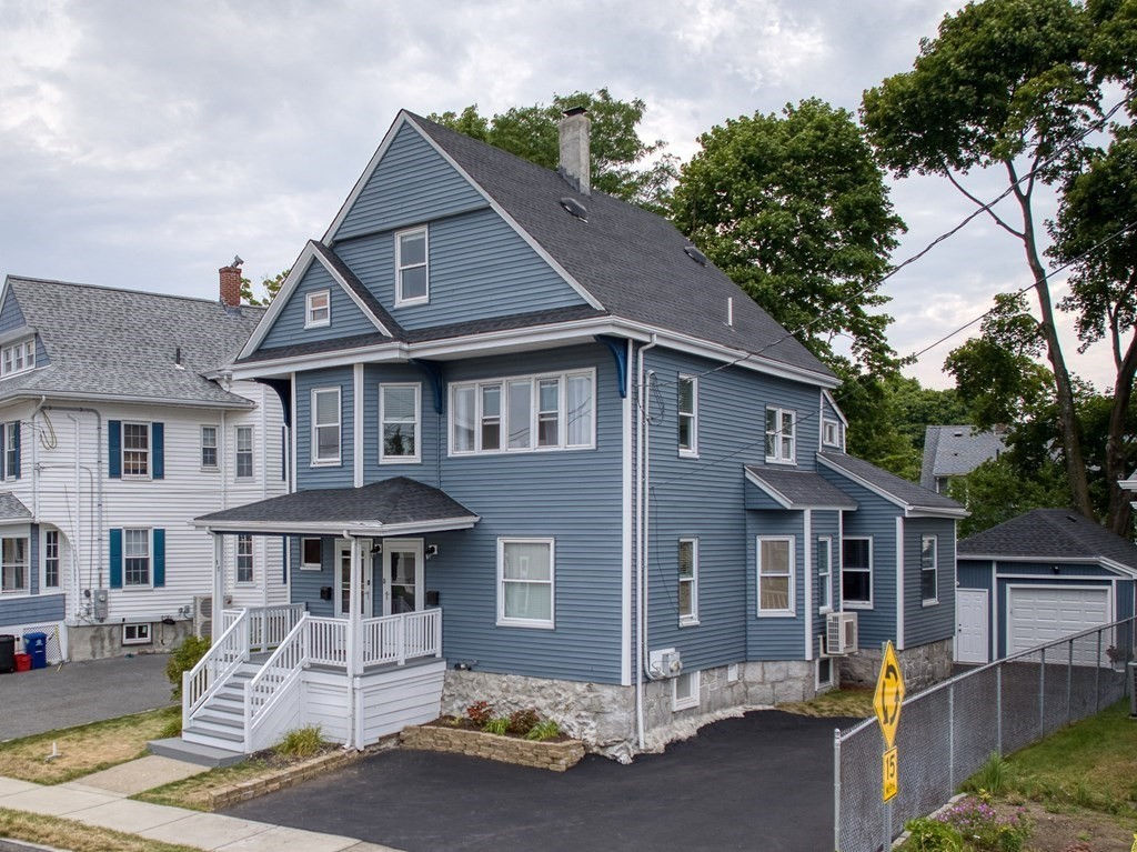 147 Green Street 1, Melrose, MA 02176