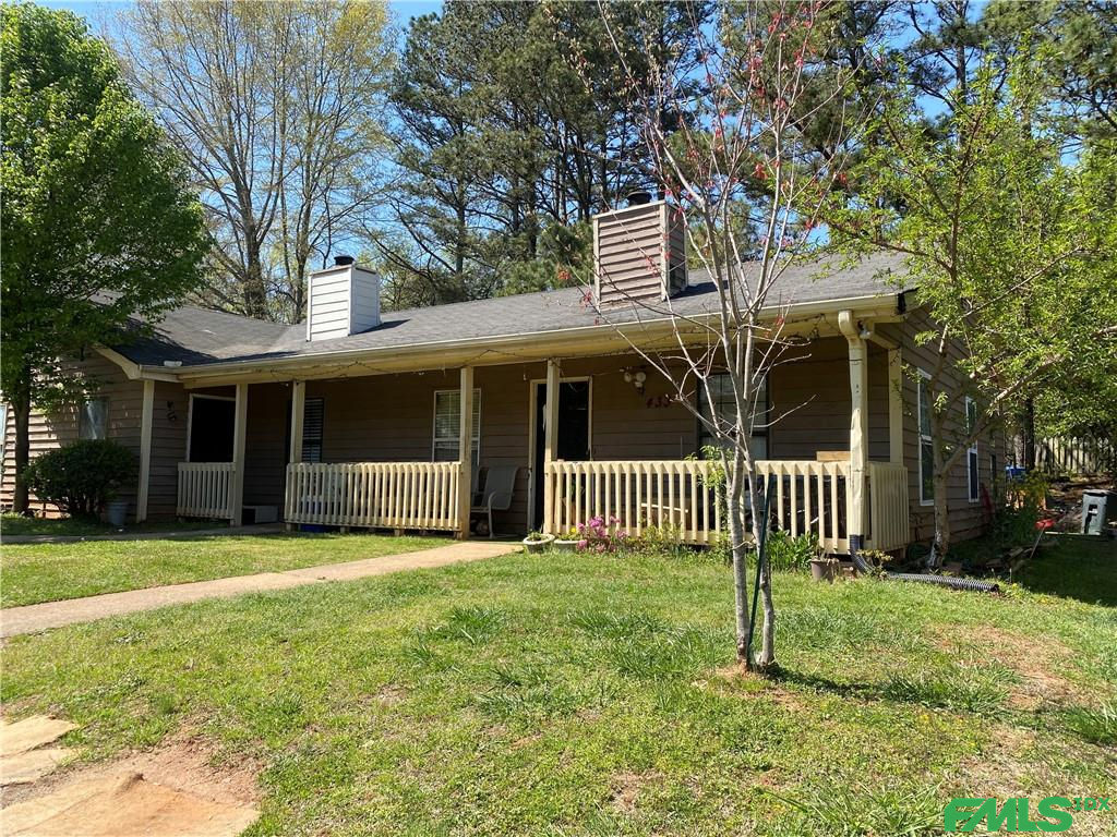 431 /433 Booth Circle sw, Marietta, GA 30008