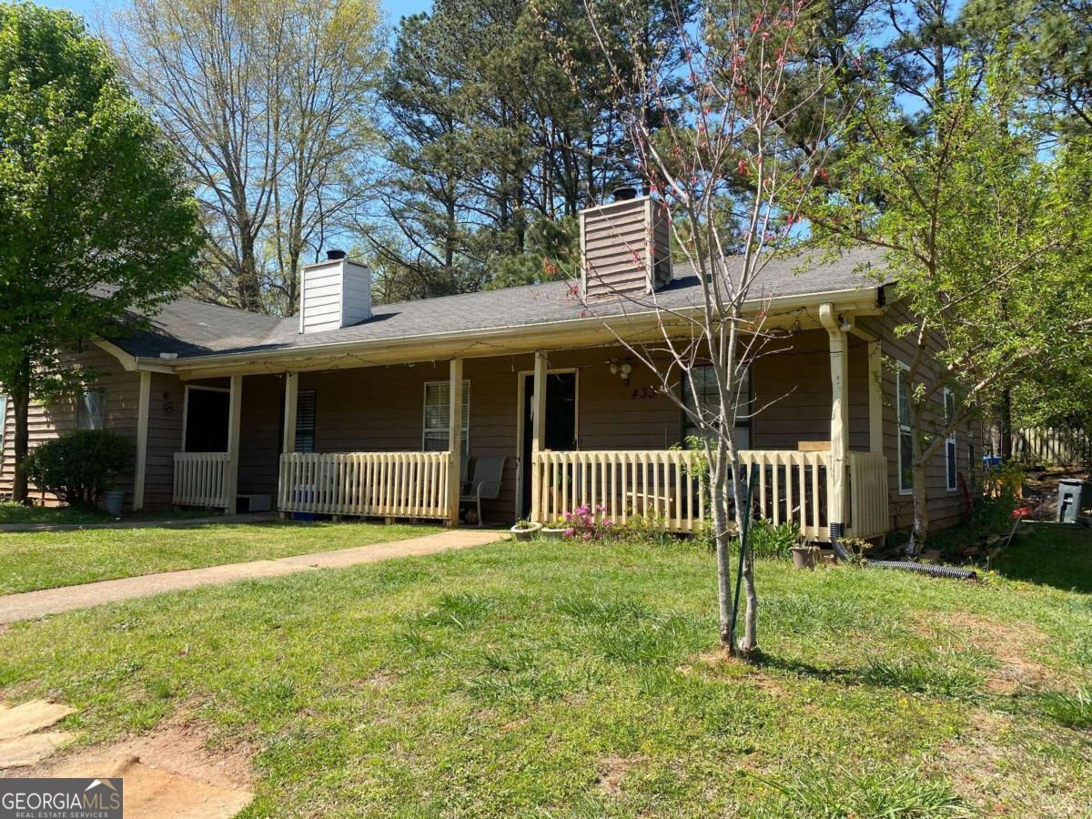 431/433 Booth Circle sw, Marietta, GA 30008