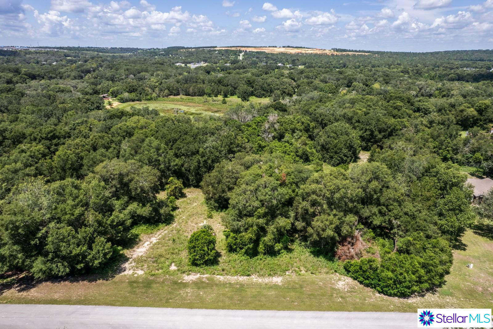 Lot 3 Bridges Glen Lane, Clermont, FL 34715