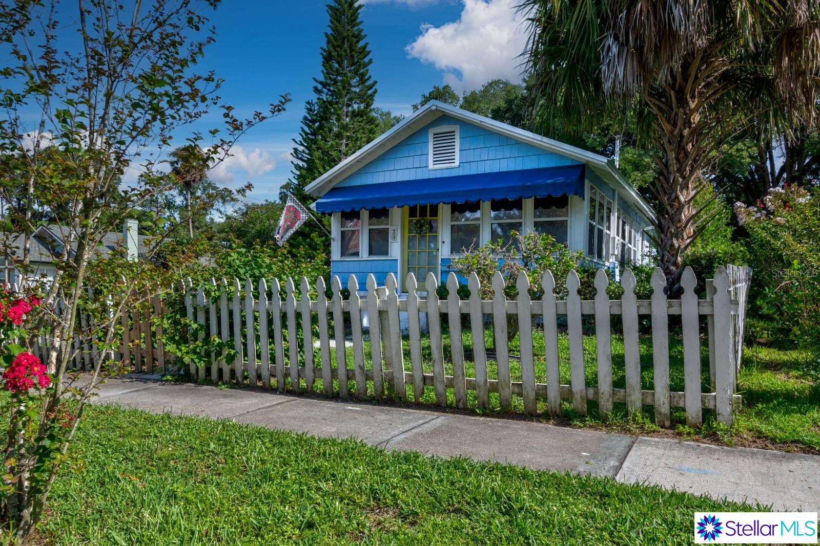 401 E 9th Avenue, Mount Dora, FL 32757