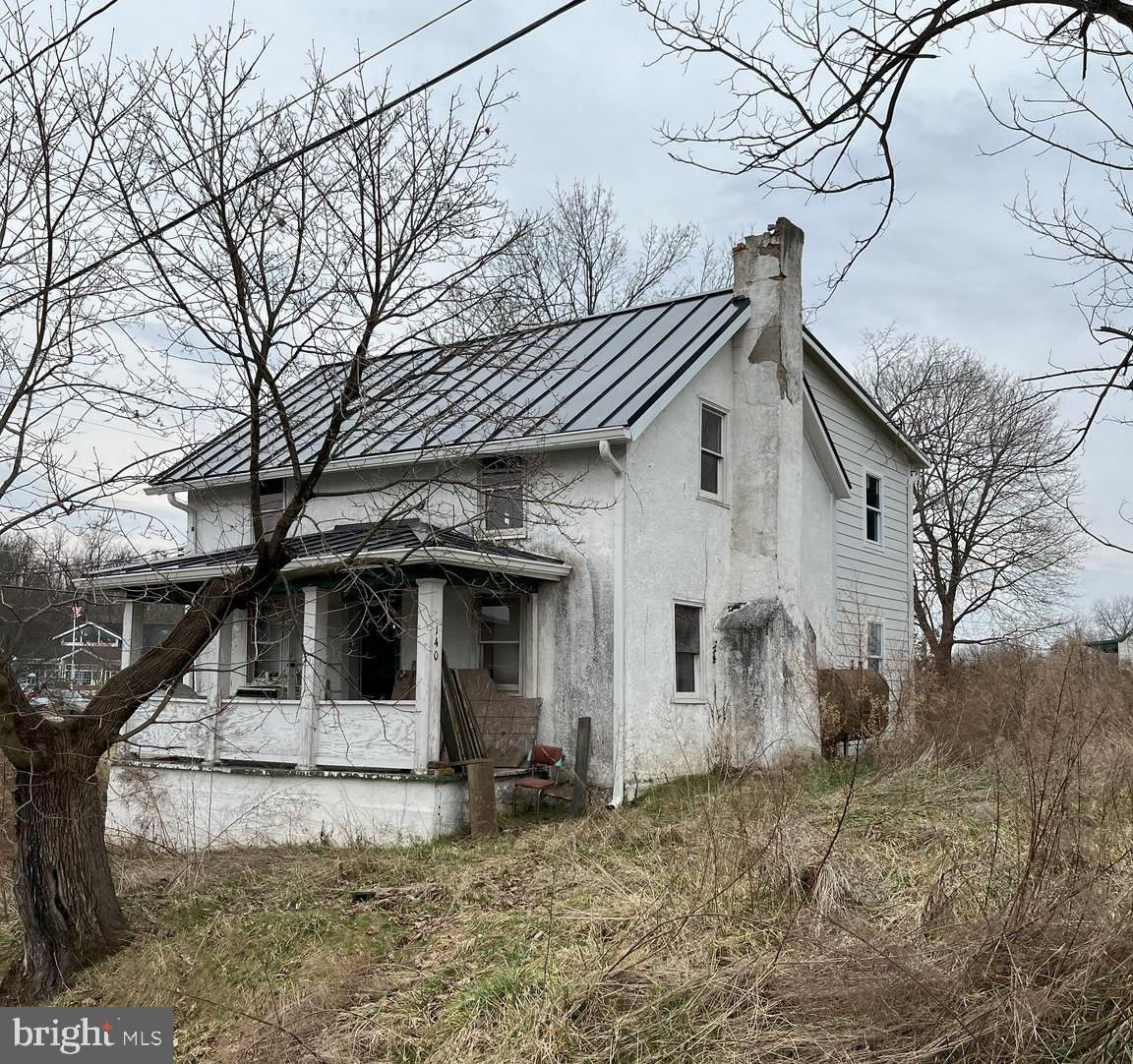 Another Property Sold - 140 Taylor Street, Harpers Ferry, WV 25425