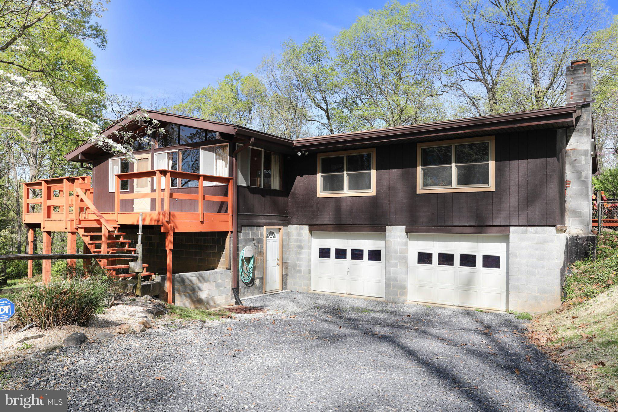 192 Scarlet Oak Drive, Harpers Ferry, WV 25425 is now new to the market!