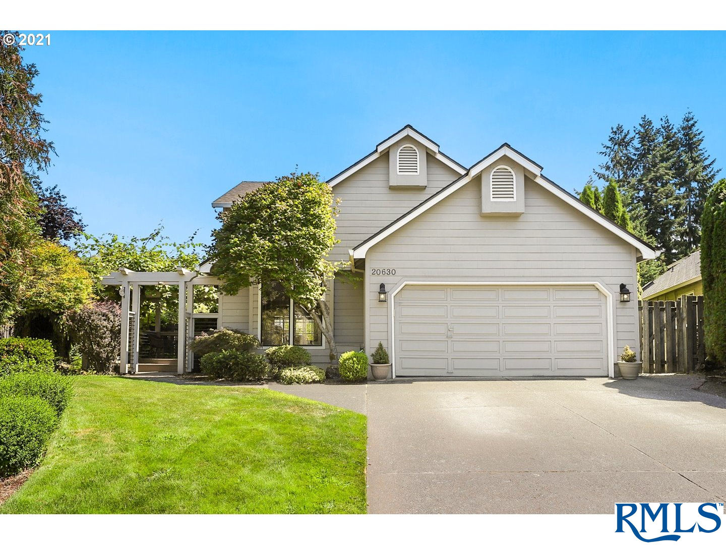 20630 sw 98th Ave, Tualatin, OR 97062