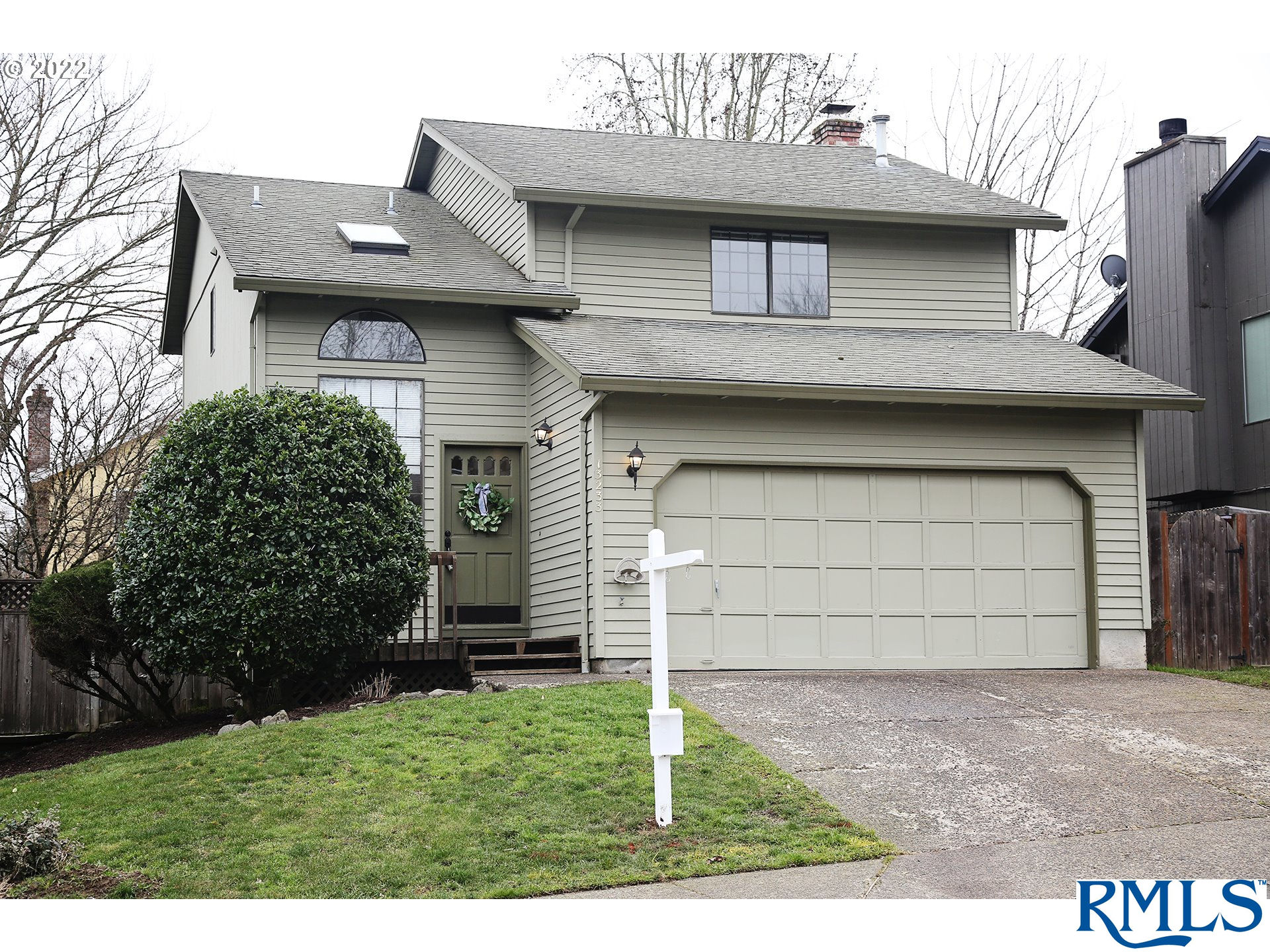 13233 sw Chelsea Loop, Tigard, OR 97223