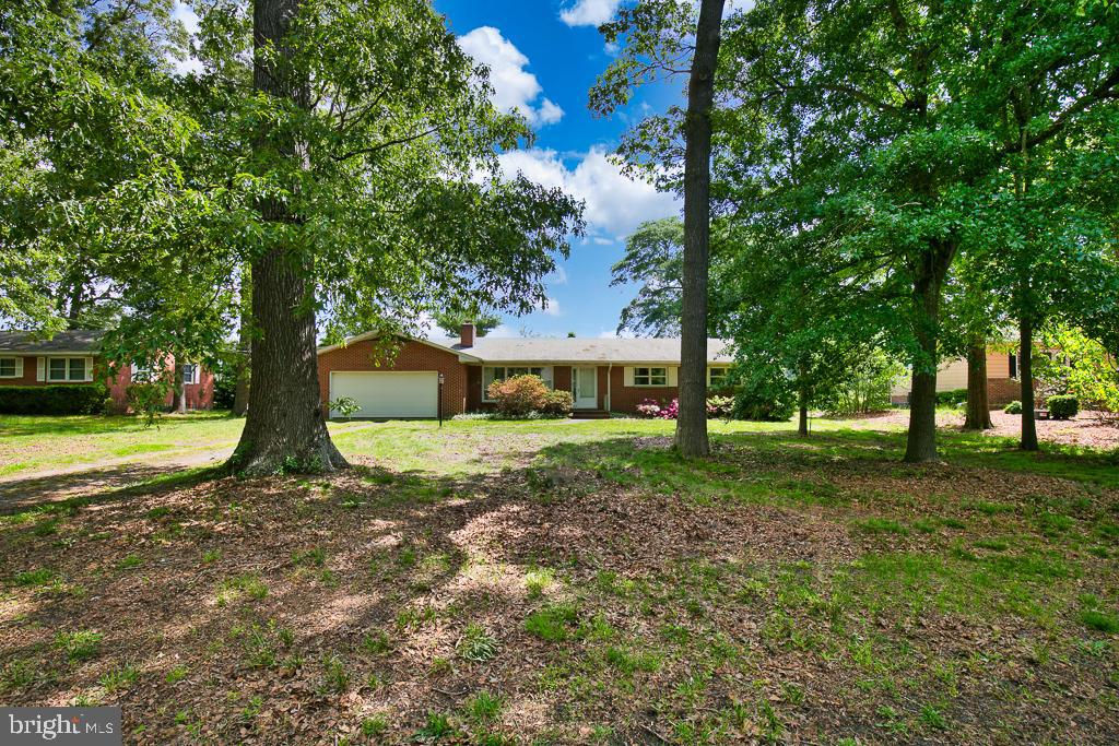 511 S Kaywood Drive, Salisbury, MD 21804 is now new to the market!