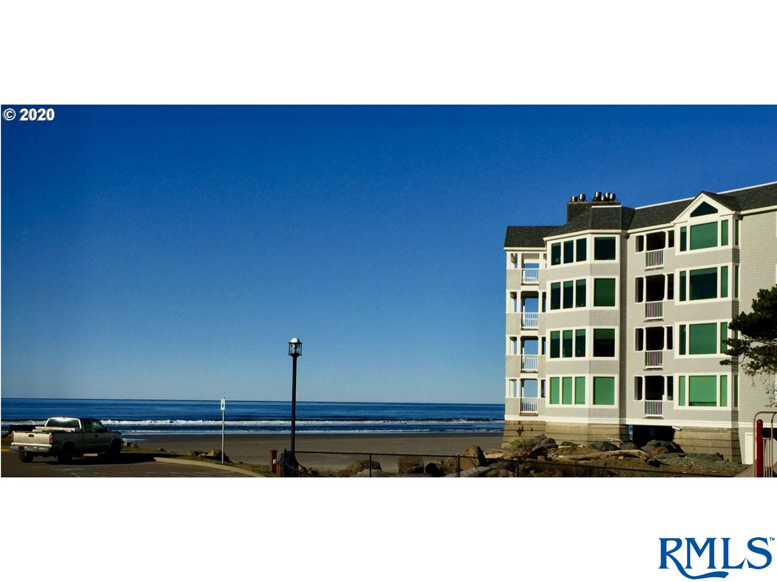 115 N Miller St 303, Rockaway Beach, OR 97136