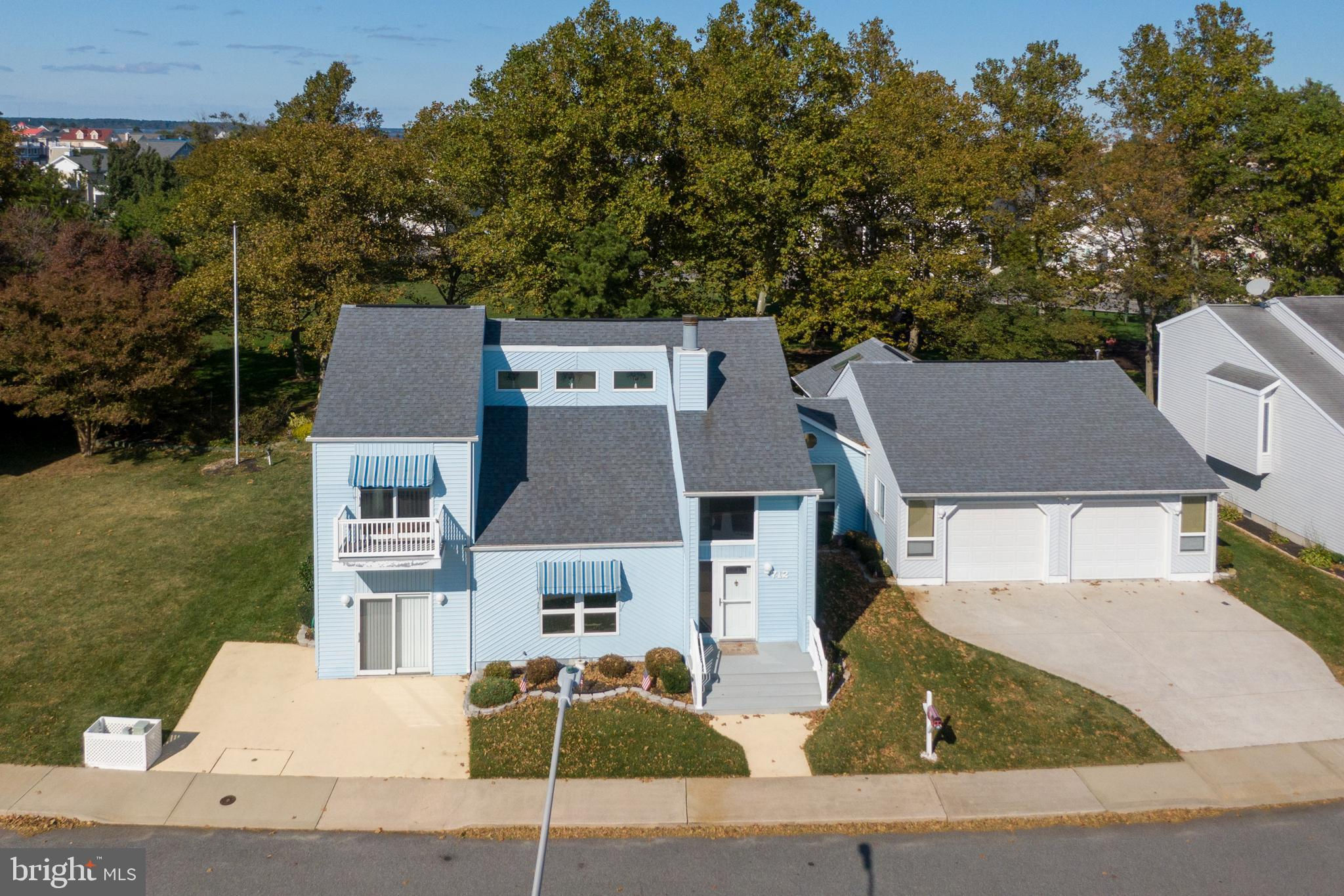 Another Property Sold - 712 Laurel Avenue, Ocean City, MD 21842