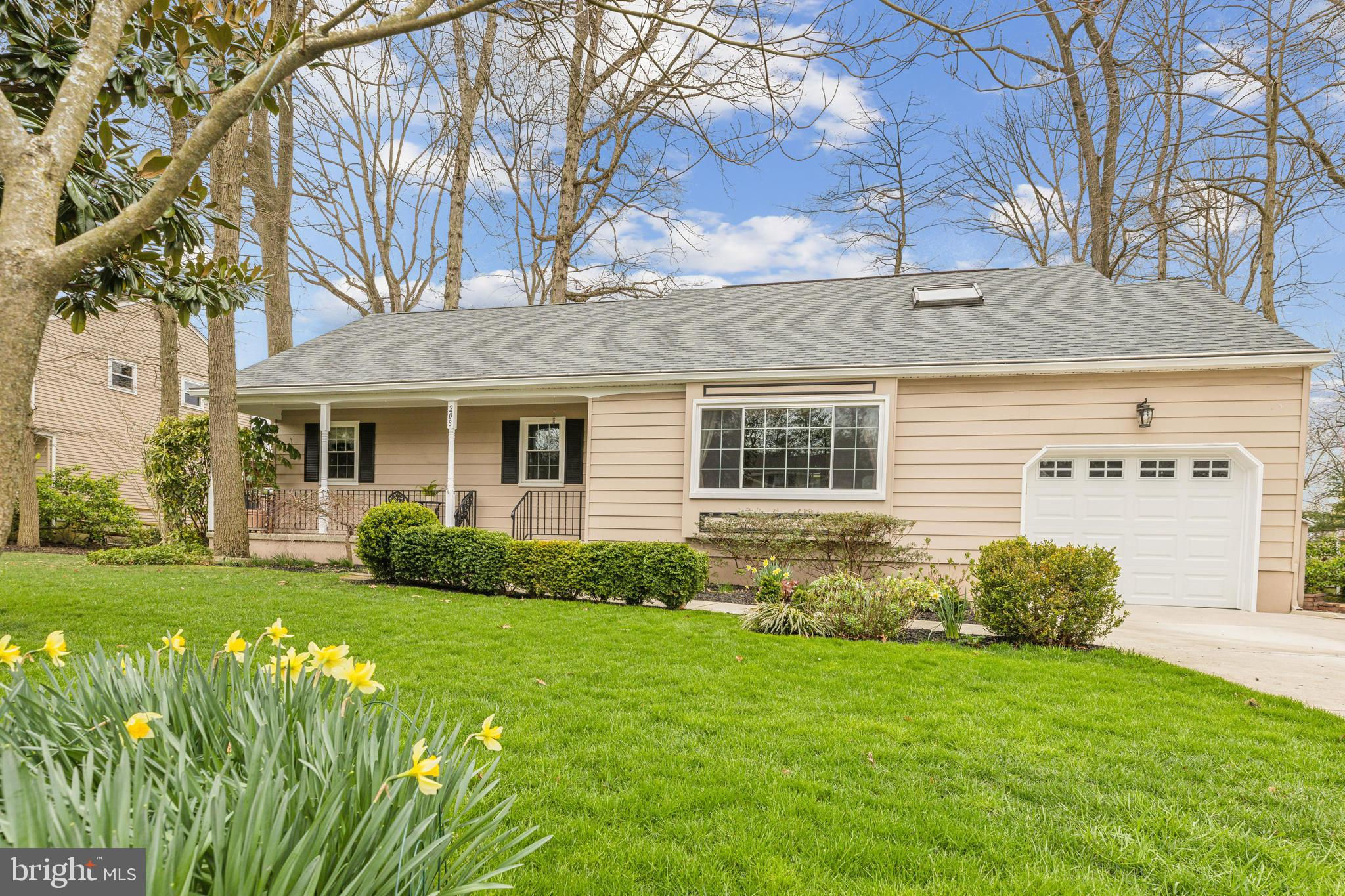 208 Andrews Avenue, Moorestown, NJ 08057 is now new to the market!