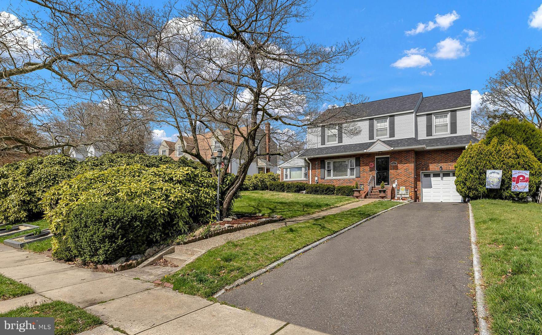 7023 Grant Avenue, Pennsauken, NJ 08109 is now new to the market!