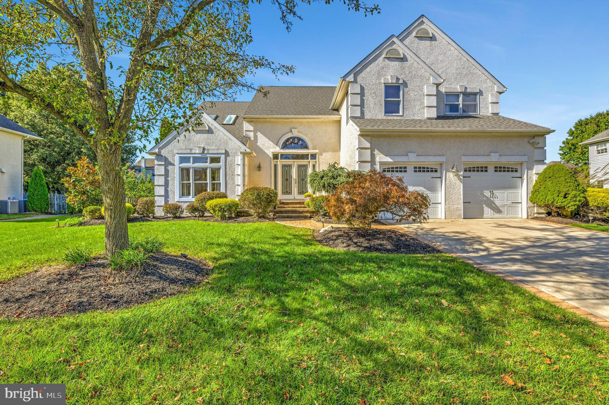 21 Promenade Place, Voorhees, NJ 08043