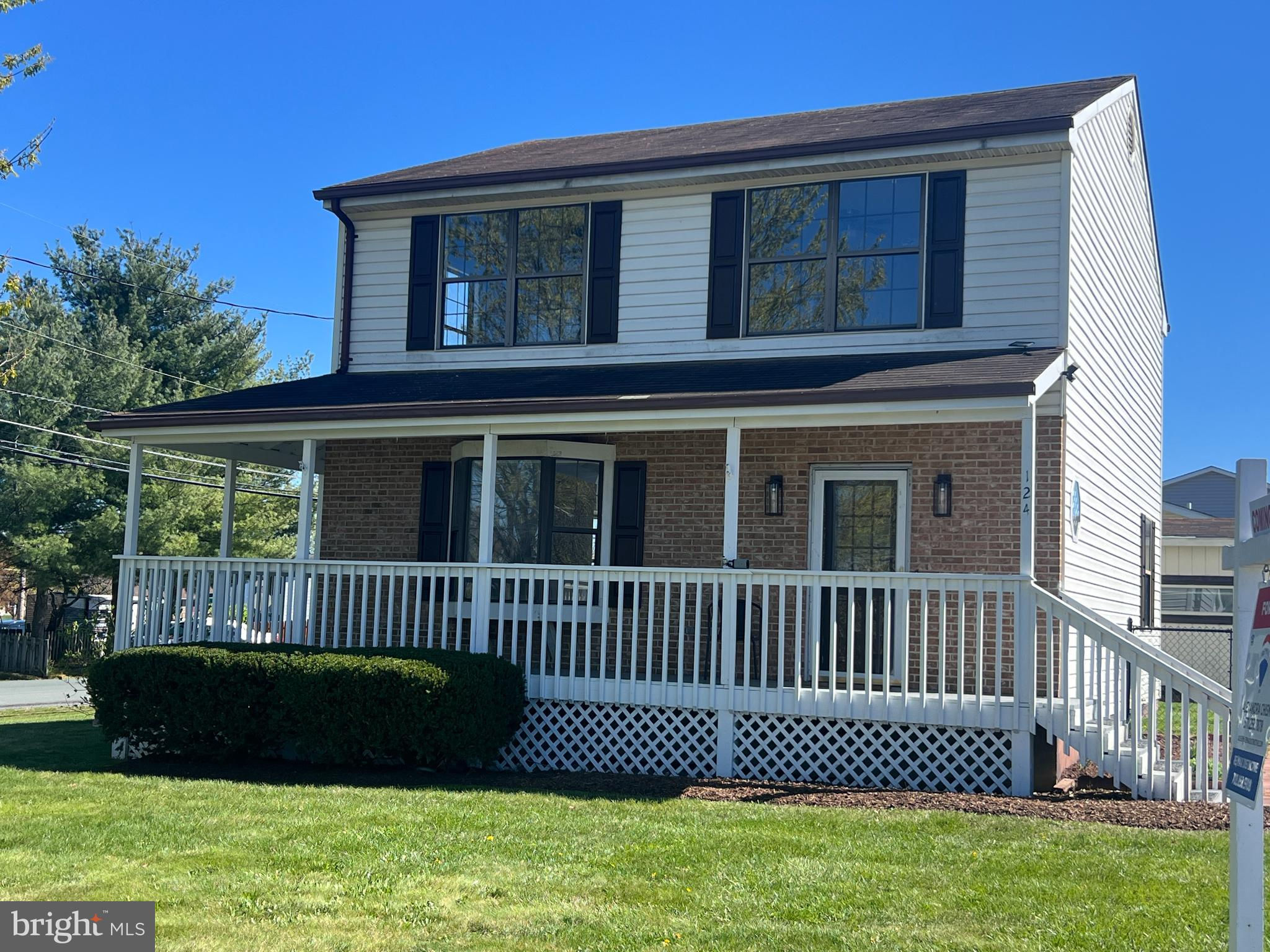 Another Property Sold - 124 Cardinal Lane, Winchester, VA 22602