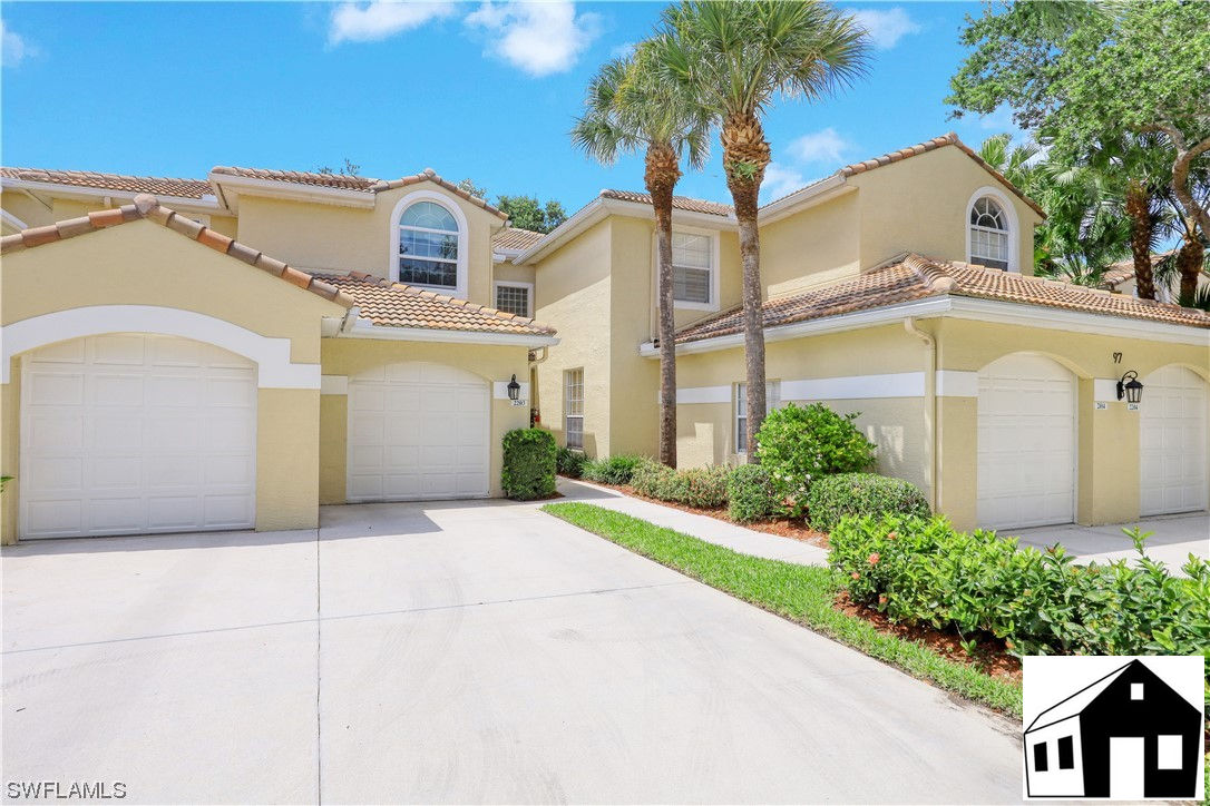 88 Silver Oaks Circle #4103, Naples, FL 34119