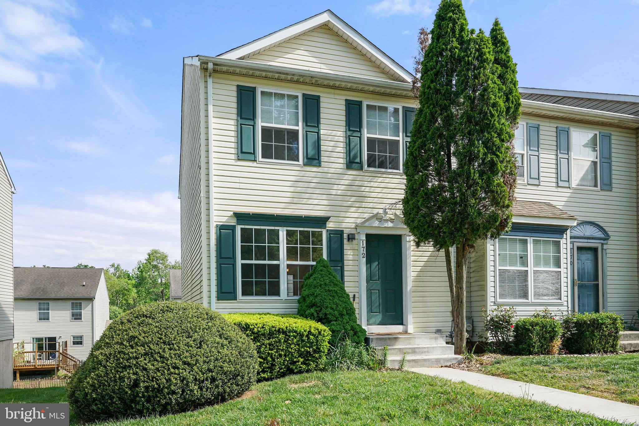 172 Cherry Tree Lane, Elkton, MD 21921 is now new to the market!