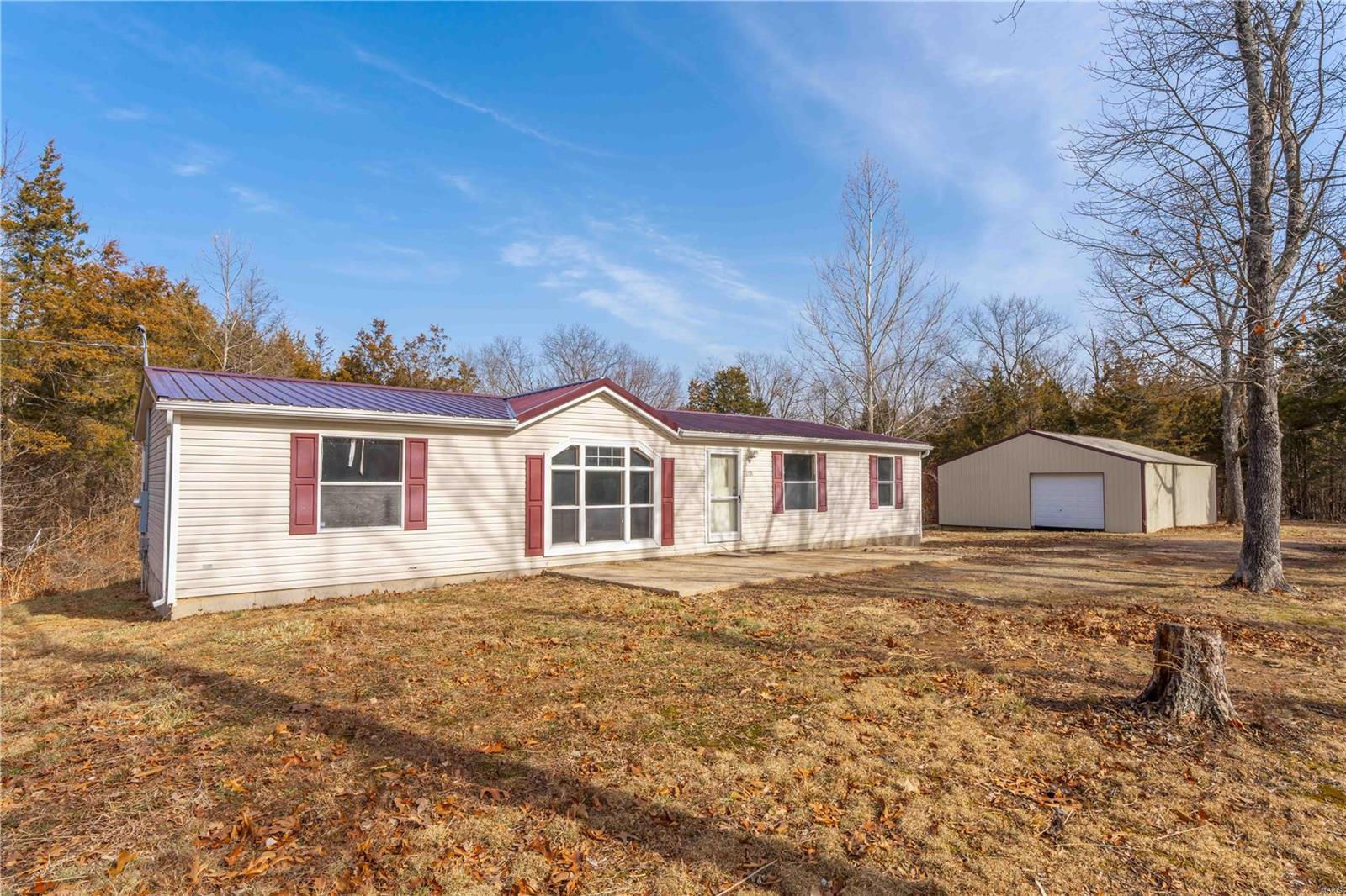 8791 Ridge Road, Dittmer, MO 63023