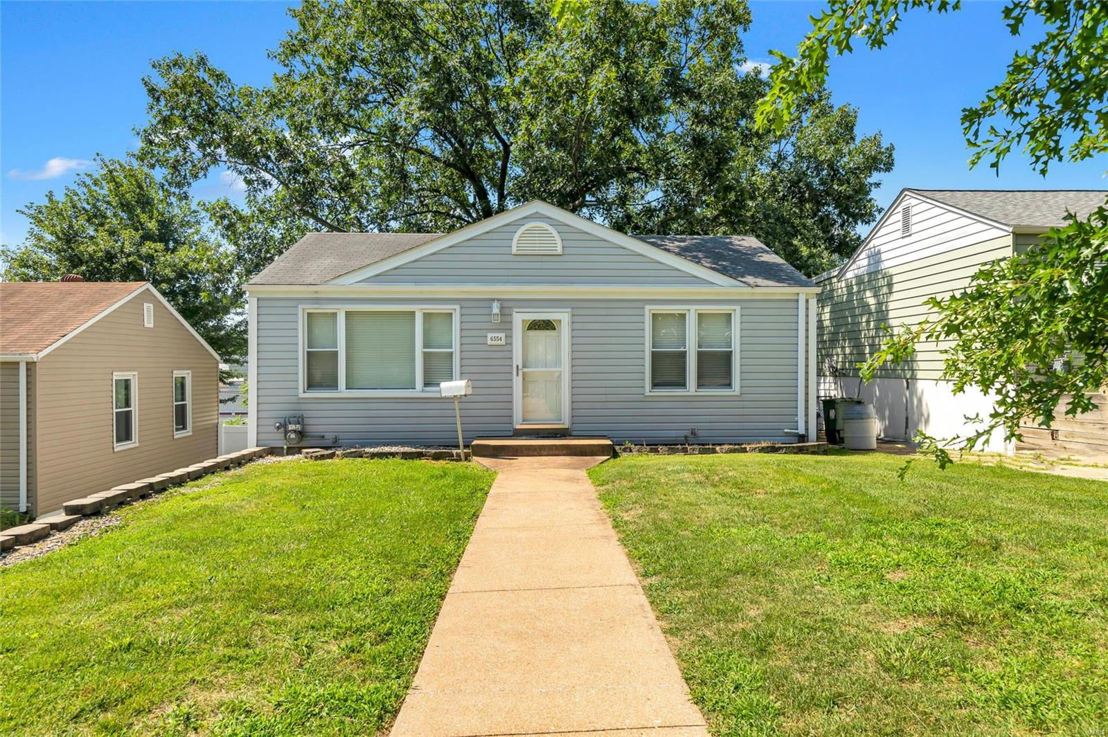 6554 Mitchell Terrace, St Louis, MO 63139
