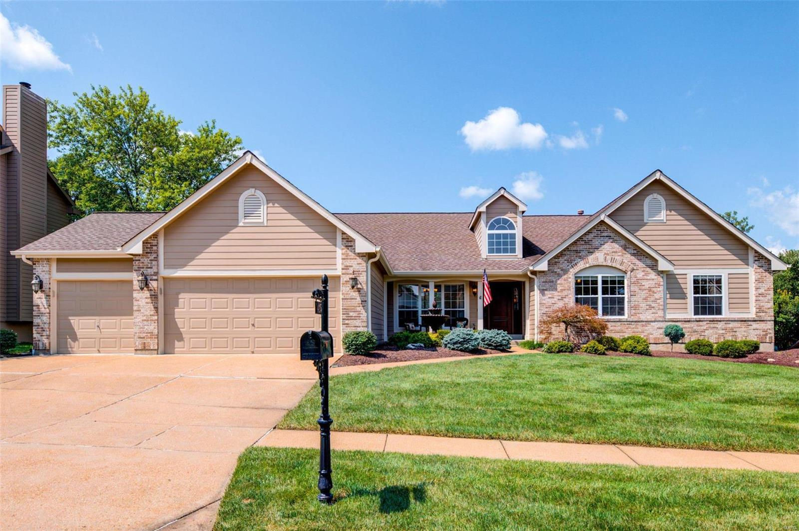 1425 Wellington View Lane, Wildwood, MO 63005