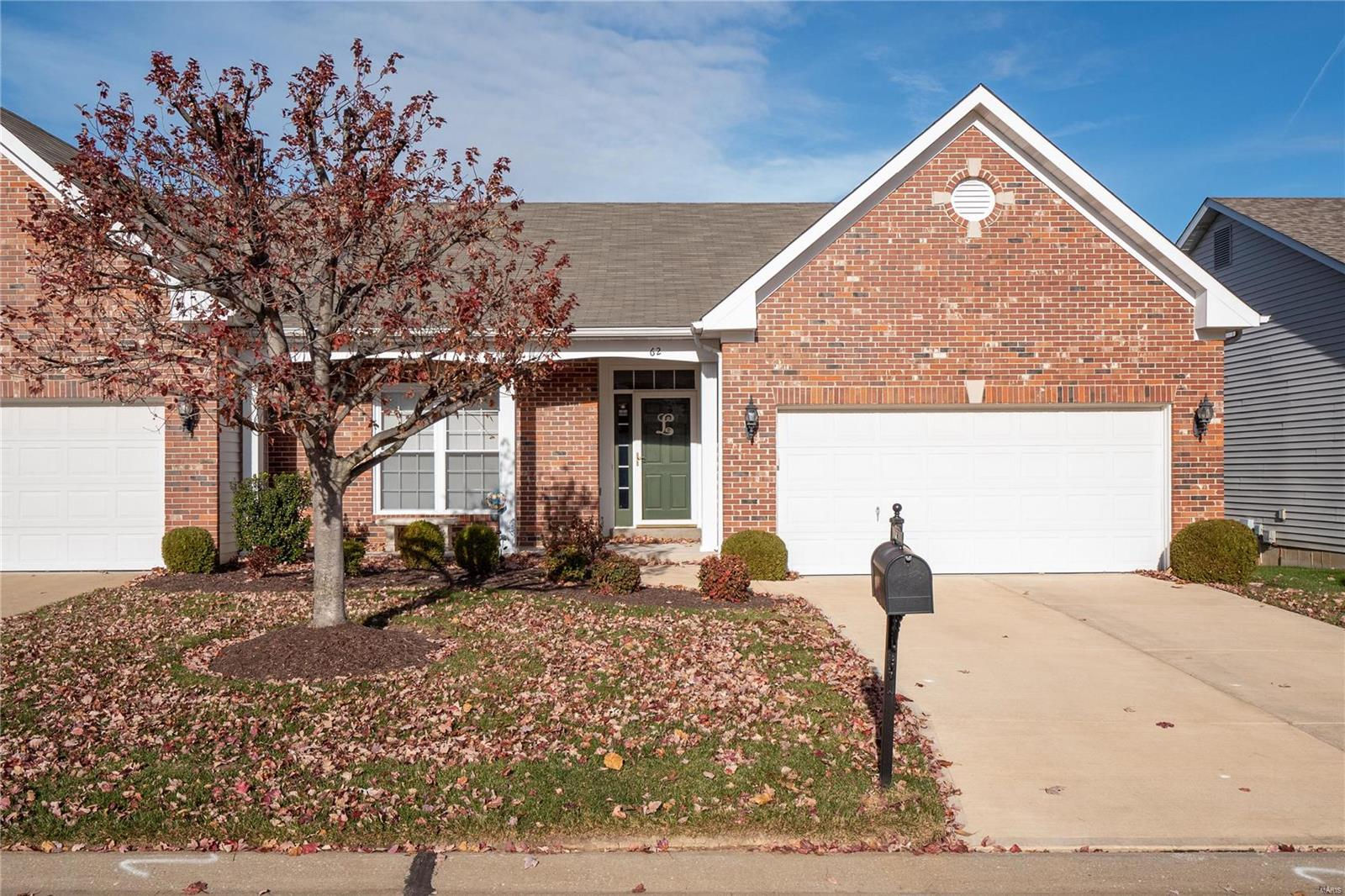 62 Eagle Cove, St Charles, MO 63303