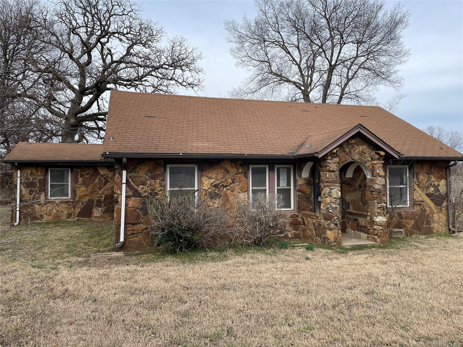 11921 W 186th Street S, Sapulpa, OK 74066