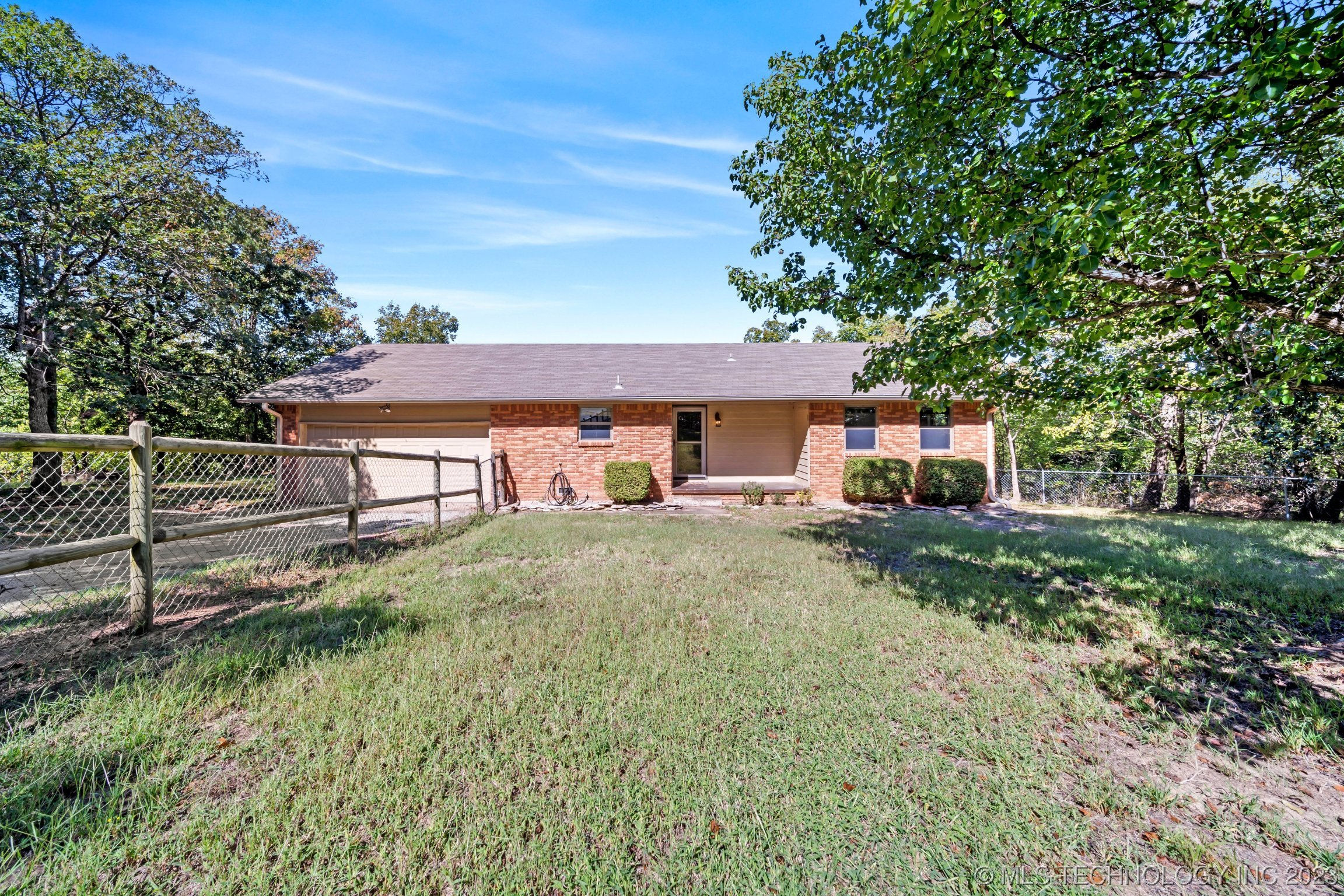 1147 W Juniper Way, Cleveland, OK 74020