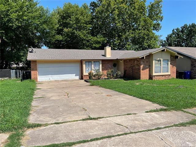 4513 S Date Avenue, Broken Arrow, OK 74011