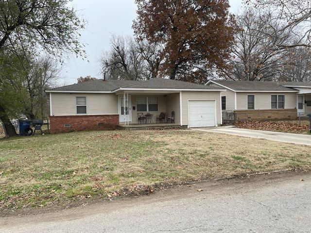 1588 E 54th Street North, Tulsa, OK 74126