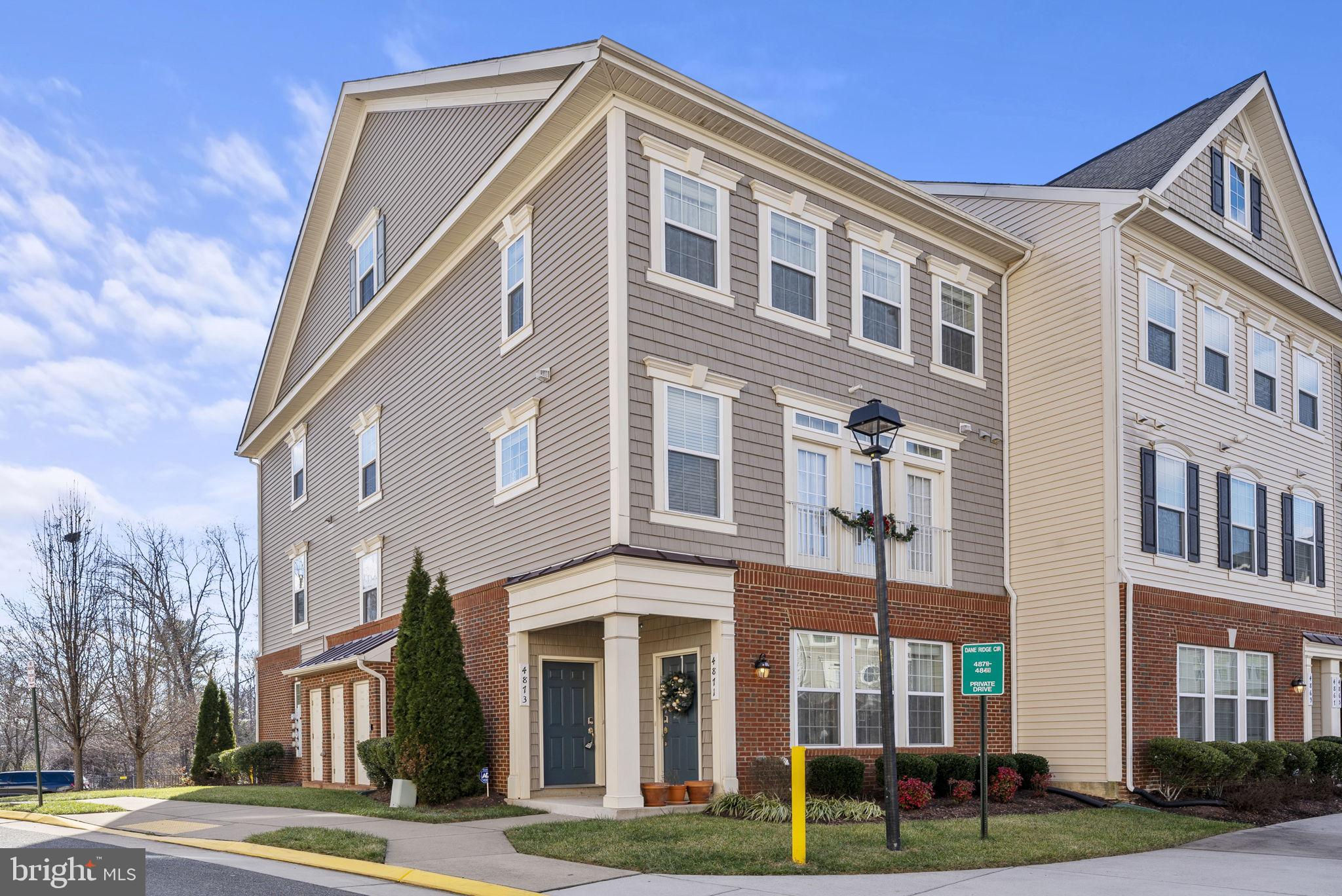 Another Property Sold - 4873 Dane Ridge Circle, Woodbridge, VA 22193