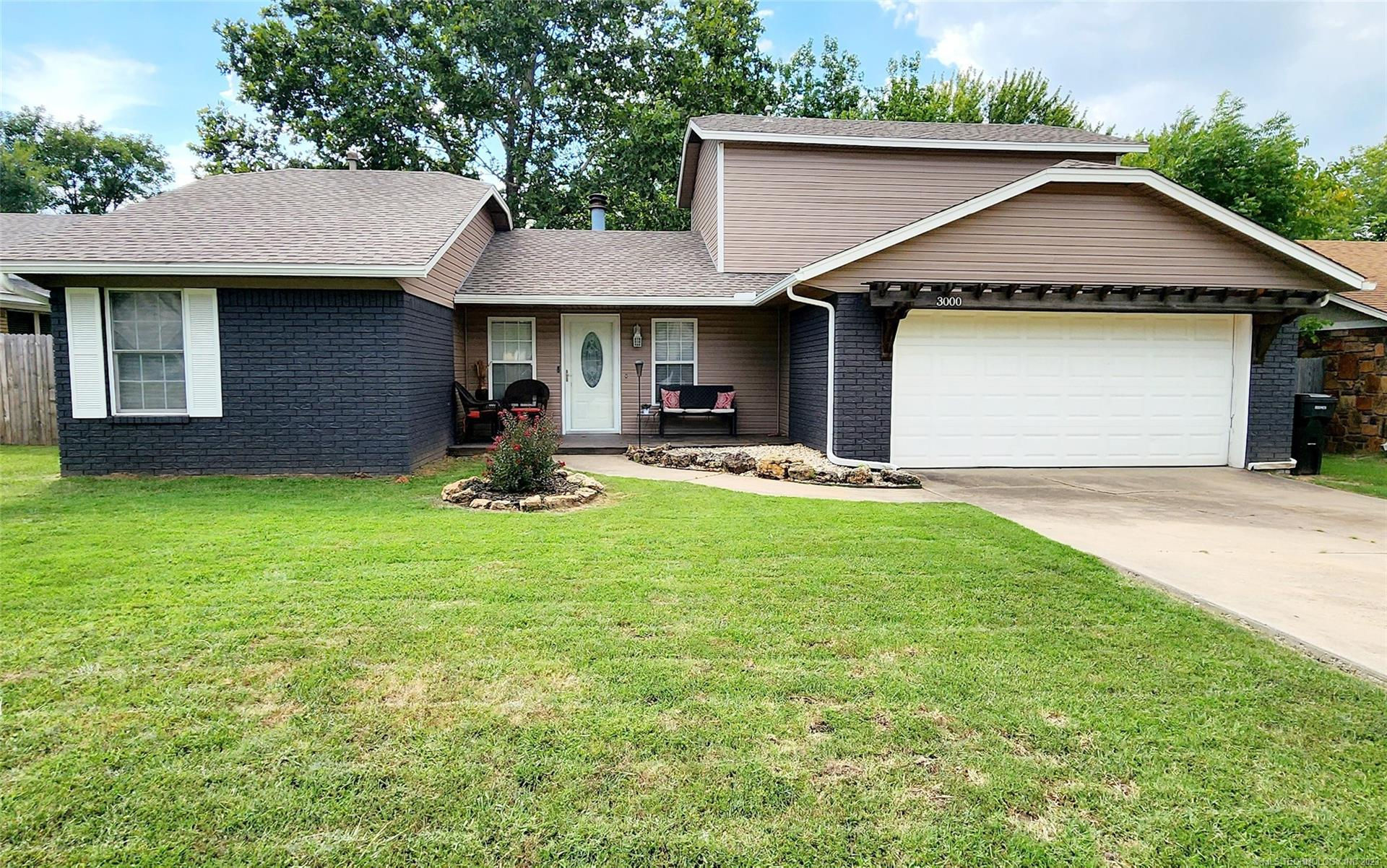 3000 S Oak Avenue, Broken Arrow, OK 74012