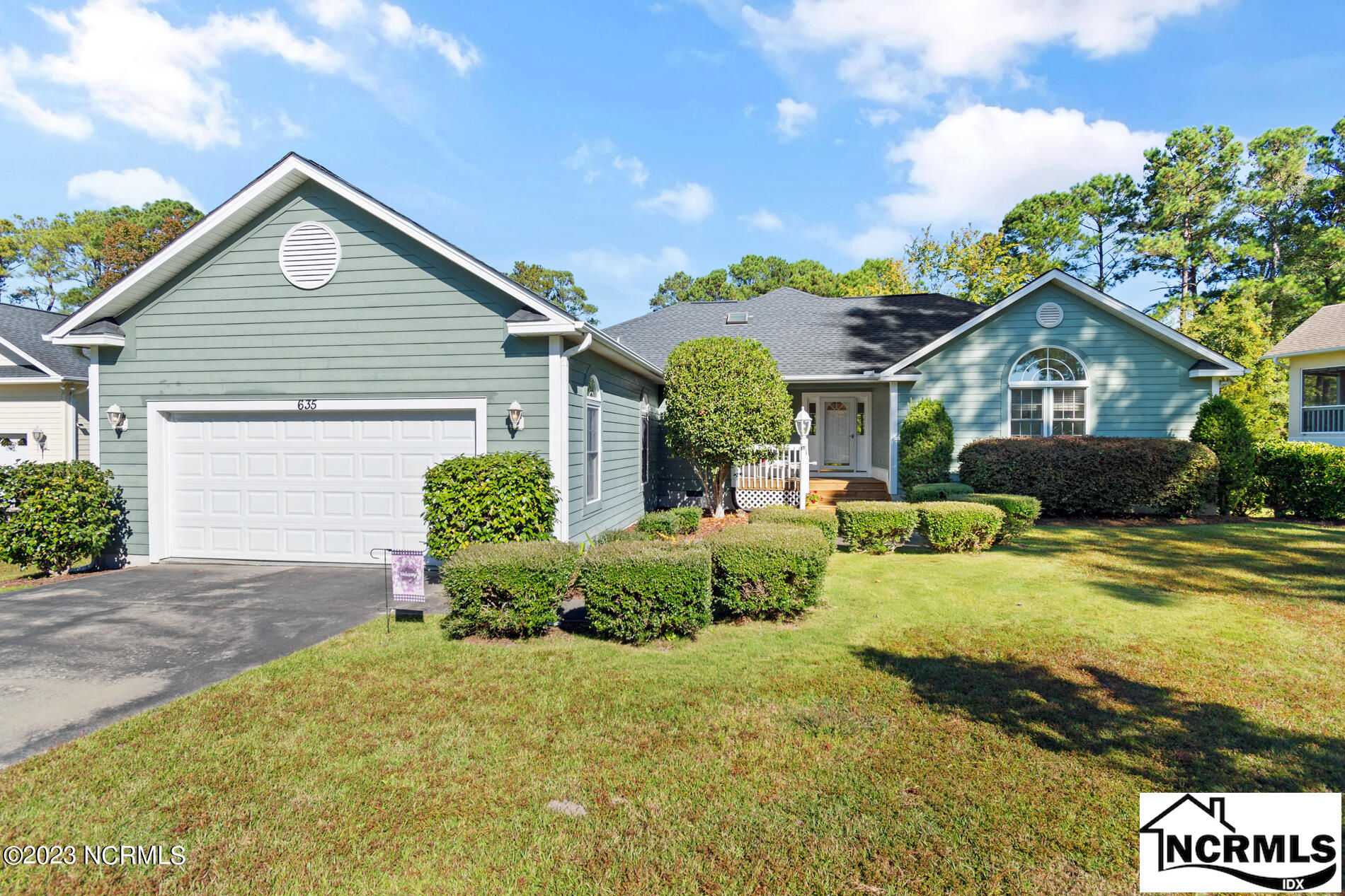 635 Kings Trail, Sunset Beach, NC 28468