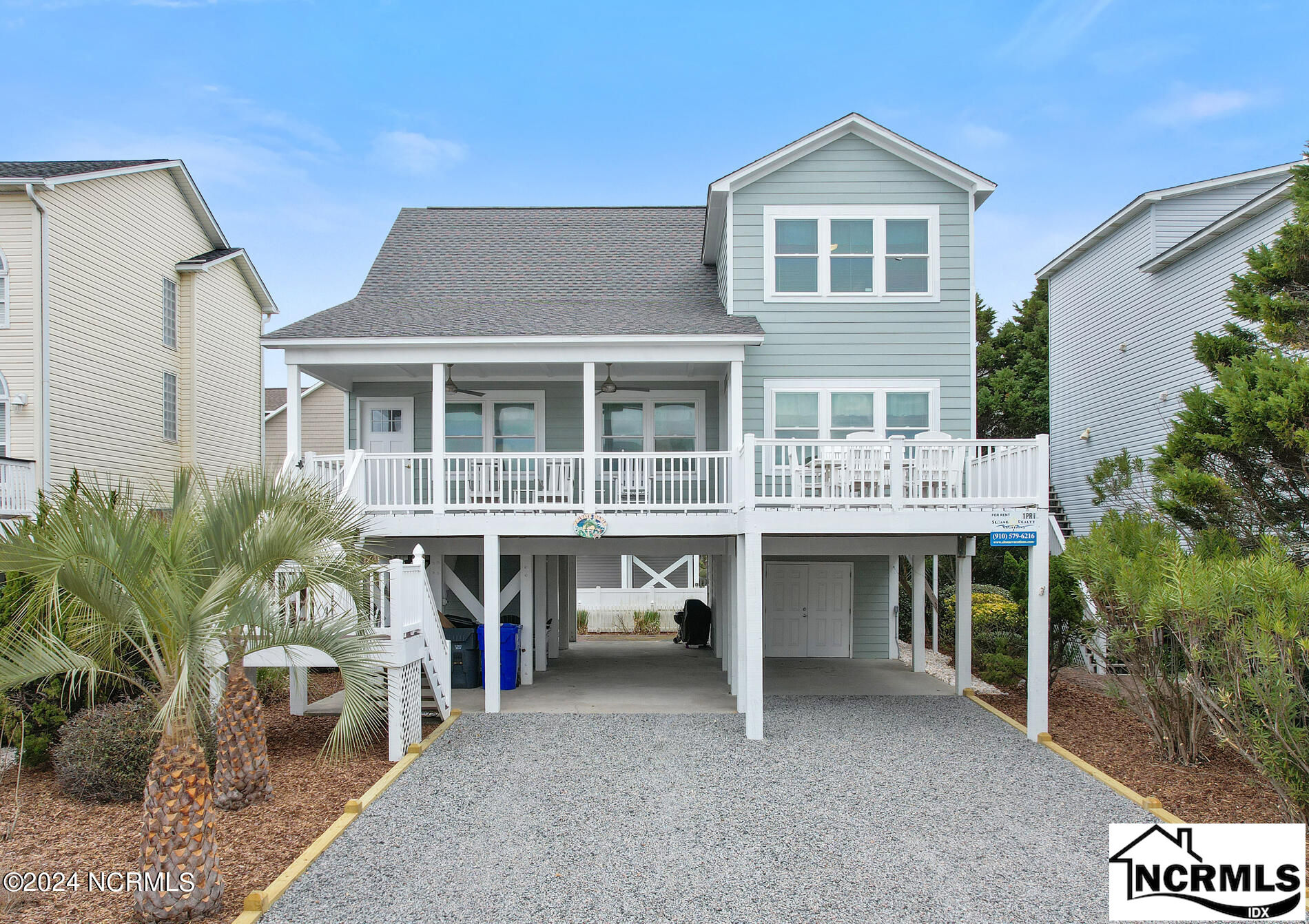 1 Private Drive, Ocean Isle Beach, NC 28469