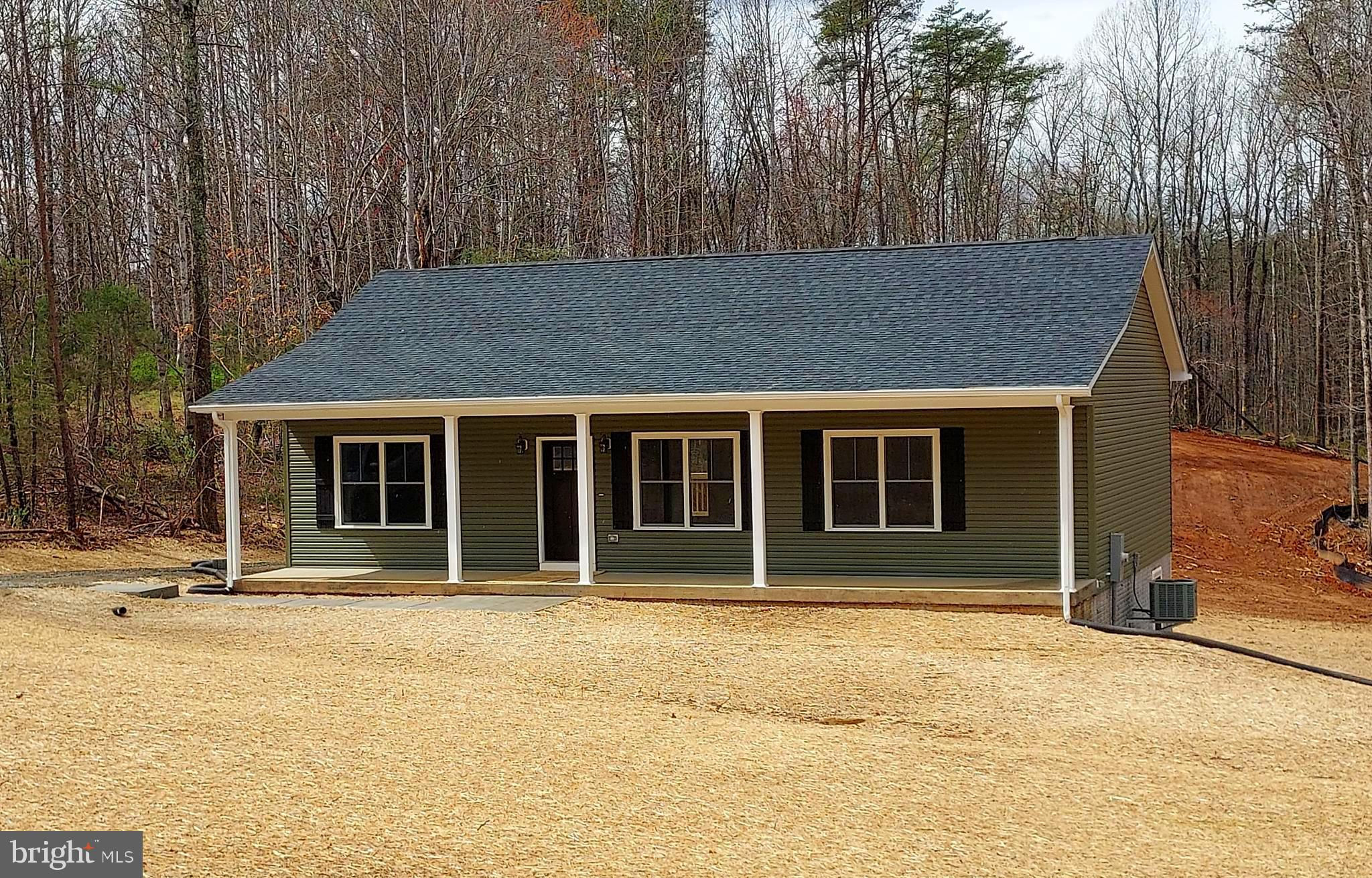 Another Property Sold - 2451 Ridgeview Road, Brightwood, VA 22715