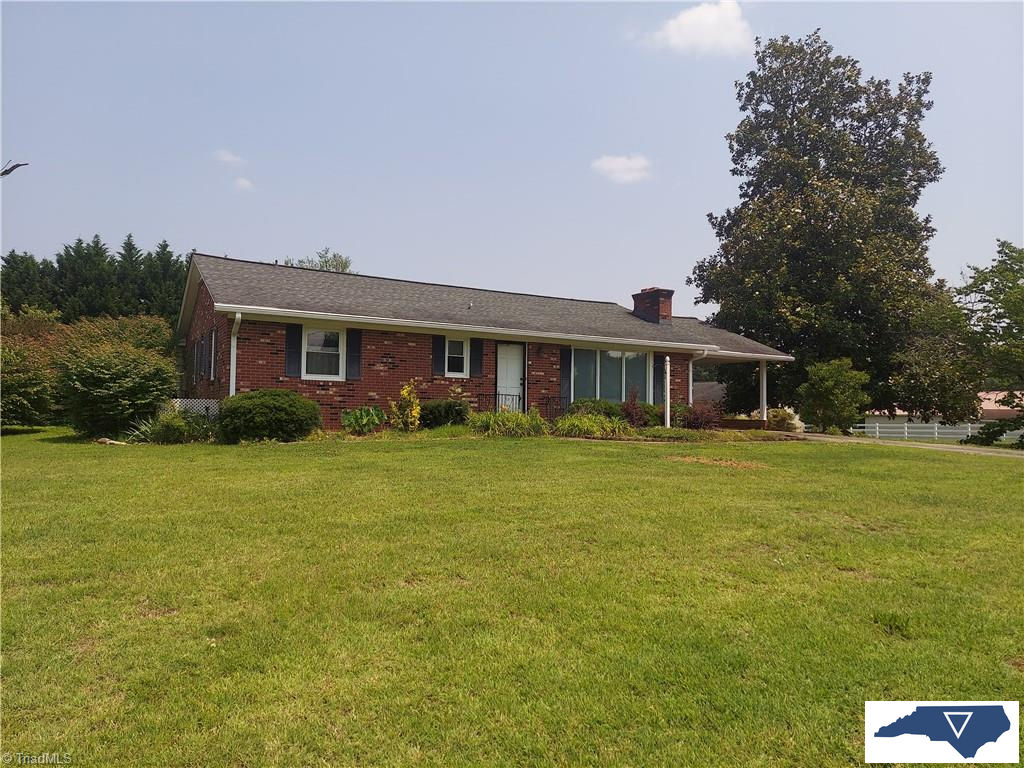 7 Paddington Drive, Lexington, NC 27295