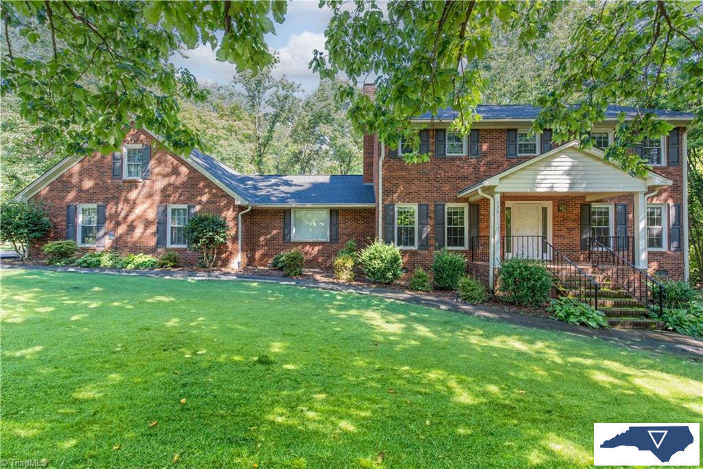 136 Dixieanna Drive, Winston Salem, NC 27107