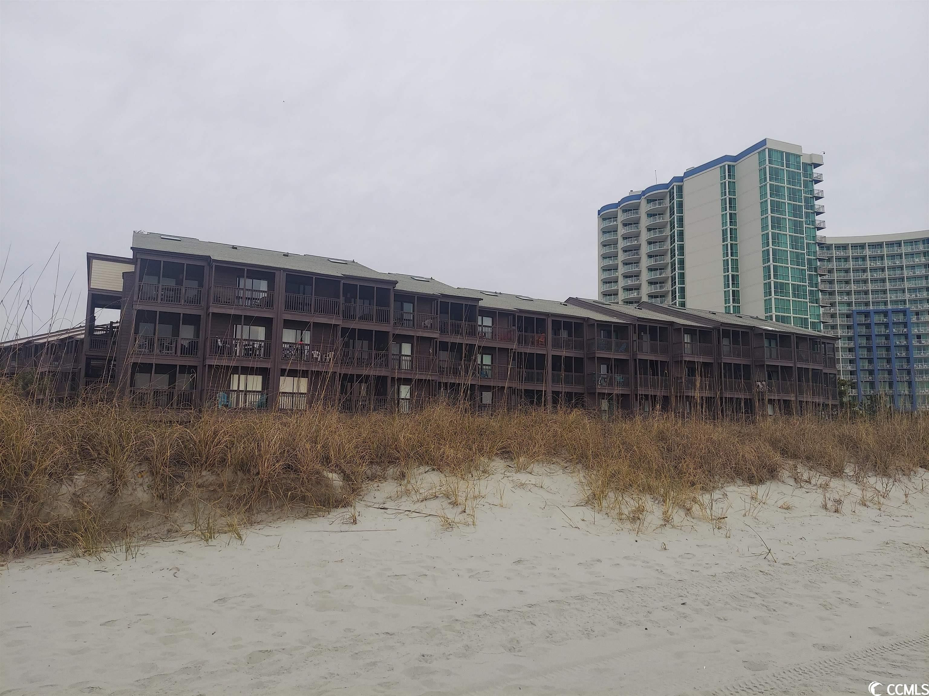 206 N Ocean Blvd., North Myrtle Beach, SC 29582