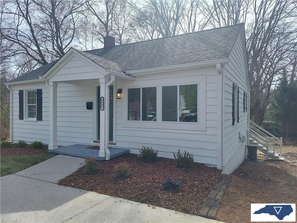 2522 Maplewood Avenue, Winston Salem, NC 27103