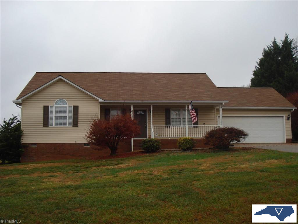 2533 Old Pond Drive, Lincolnton, NC 28092