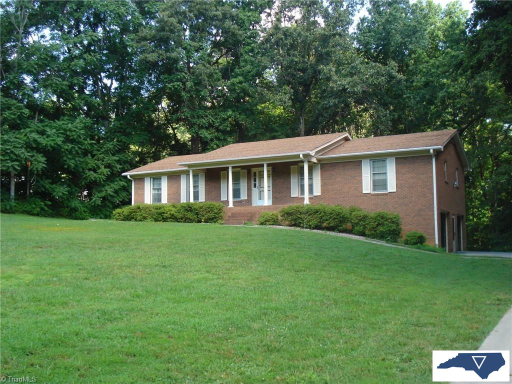 711 Welcome Bethesda Road, Lexington, NC 27295