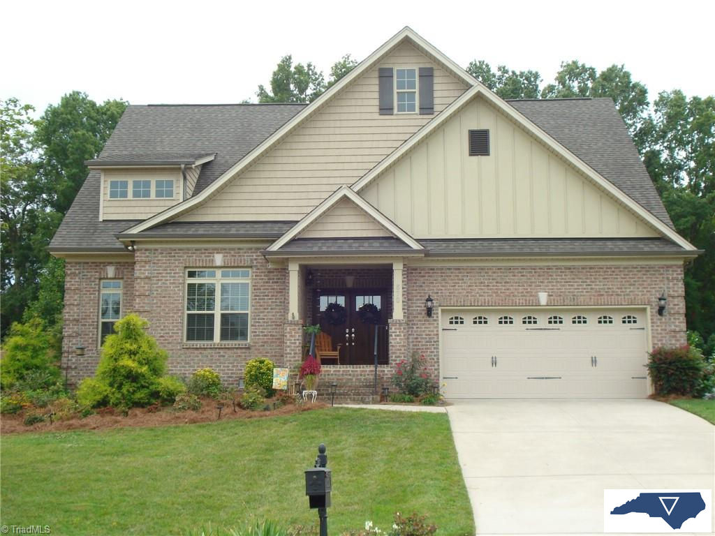 670 Ryder Cup Lane, Clemmons, NC 27012