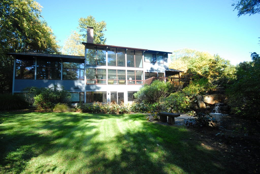 709 Sudbury Road, Concord, MA 01742