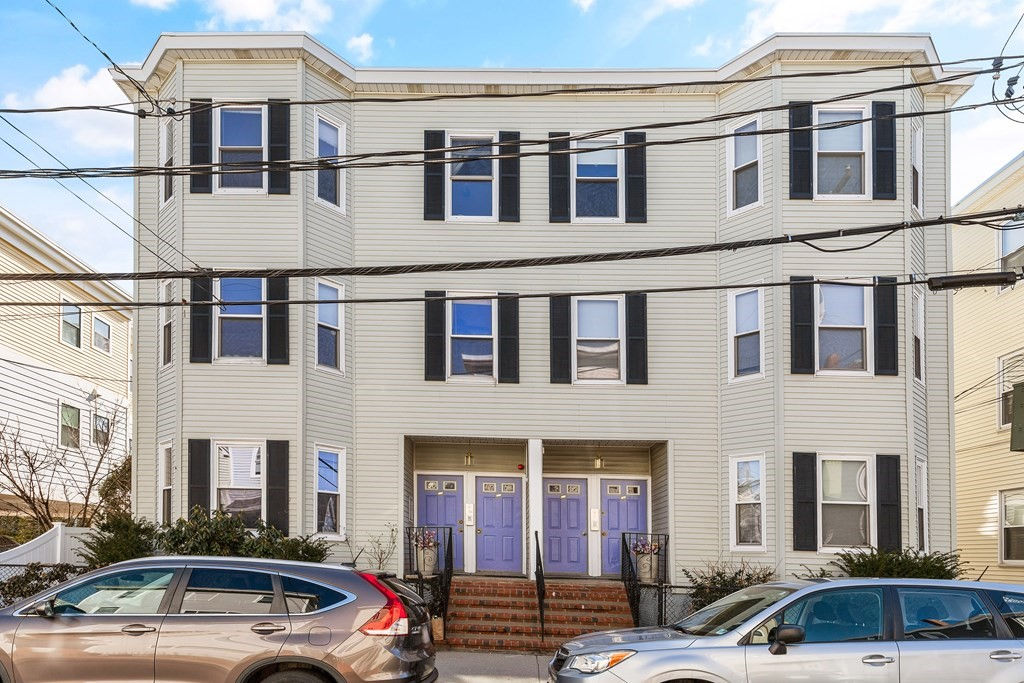 248-254 Elm St, Cambridge, MA 02139