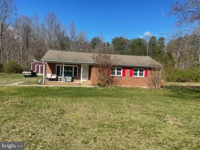 Another Property Rented - 371 Goldmine Road, Louisa, VA 23093