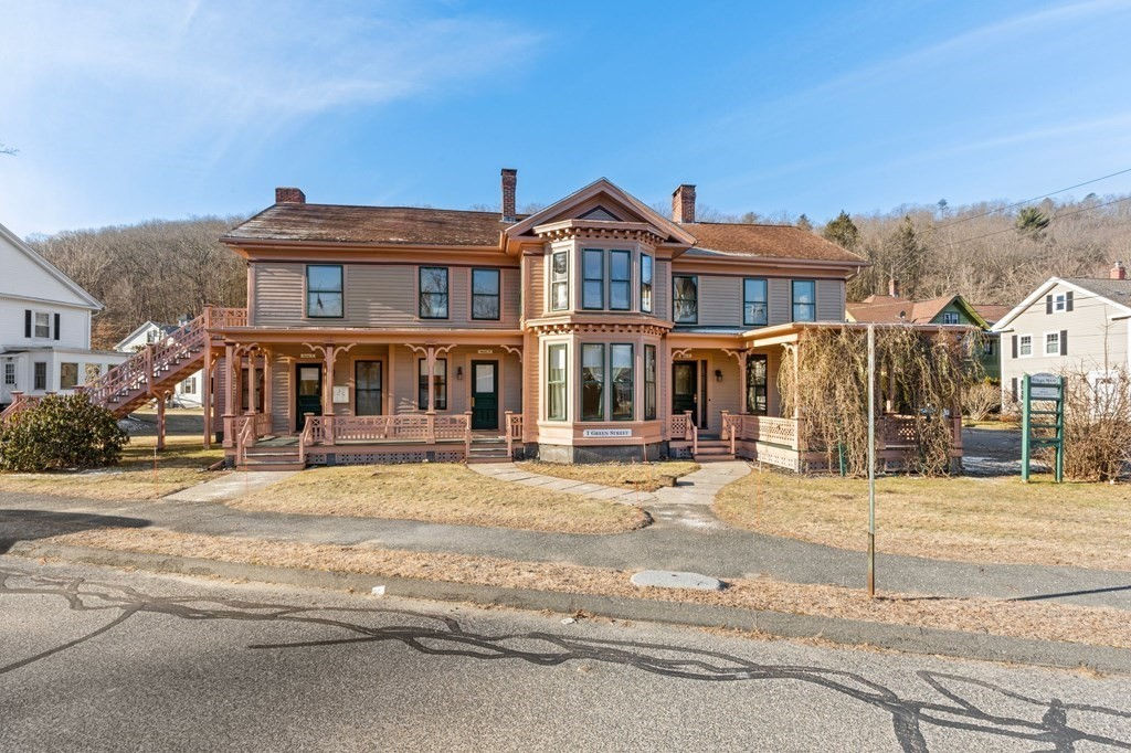 Another Property Sold 1 Green St, Monson, MA 01057 Karen King Group