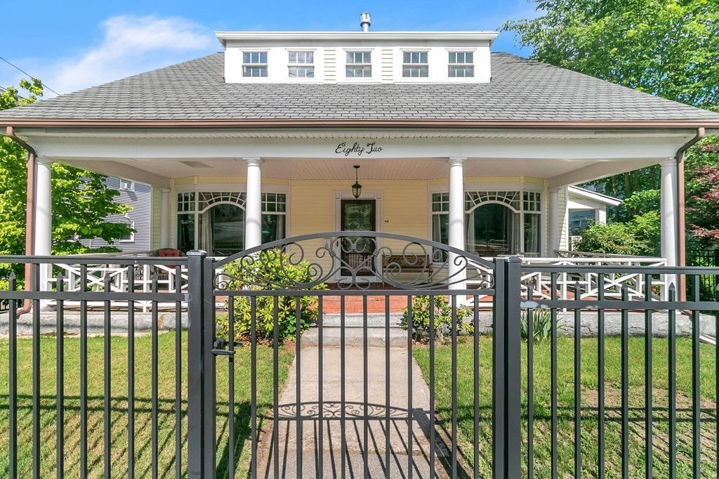 Another Property Sold 82 Main St, Monson, MA 01057 Karen King Group