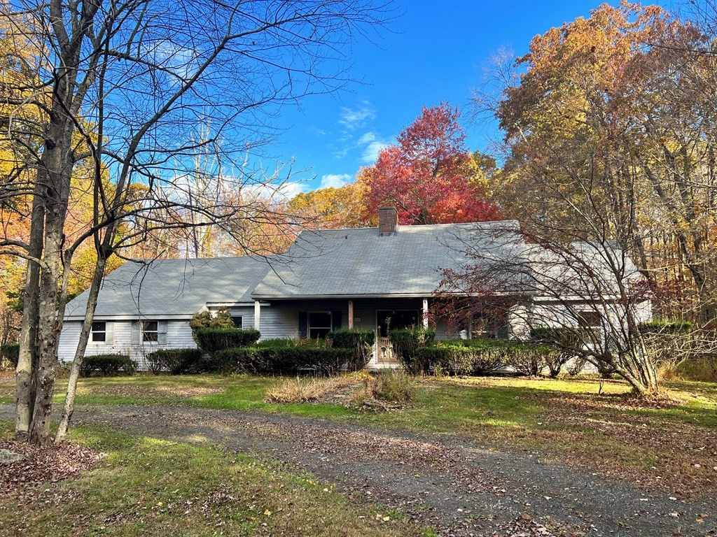 Another Property Sold 287 Wilbraham Rd, Monson, MA 01057 Karen King