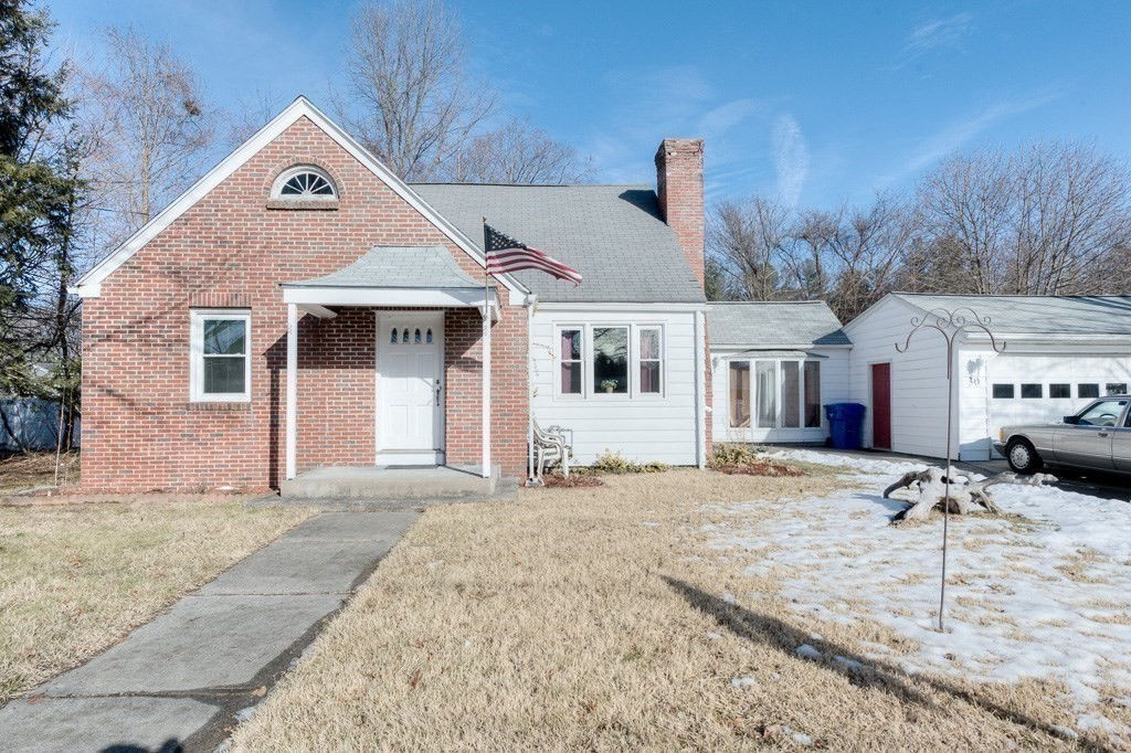 Another Property Sold 30 Tinkham Rd, Springfield, MA 01129 Karen