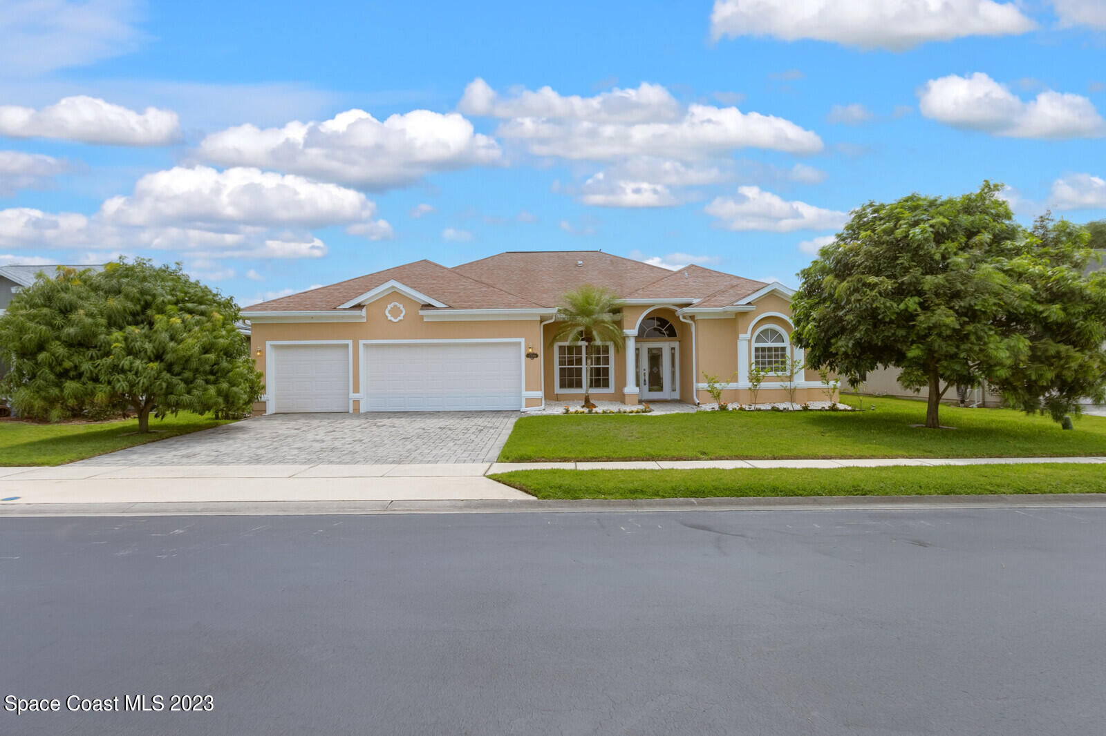 1390 Tamango Drive, Melbourne, FL 32904